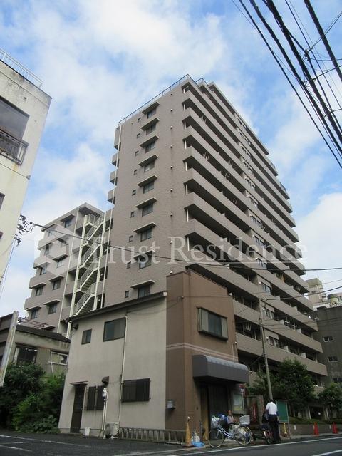 ロイヤルプラザ浅草