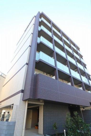 プレールドゥーク溝の口