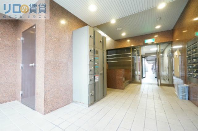 第7高光マンション