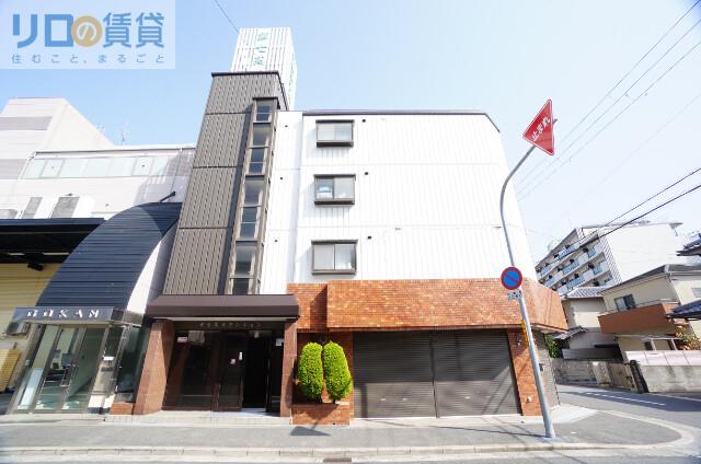 第7高光マンション