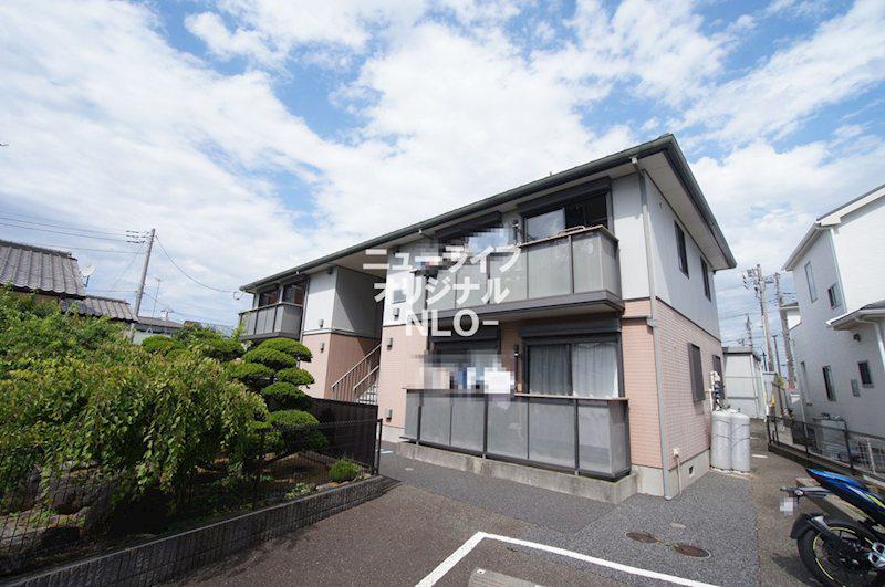グリーンハイツ湘南