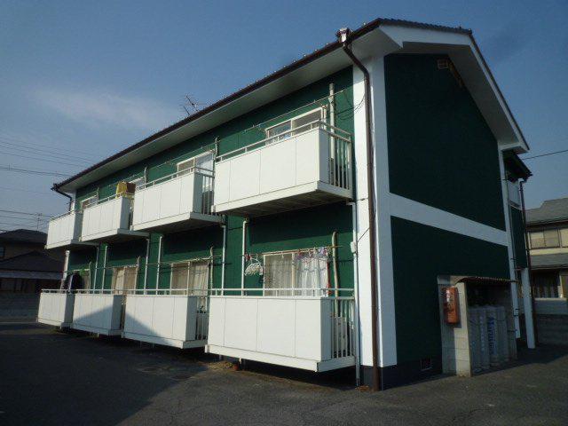 グリーンコーポ