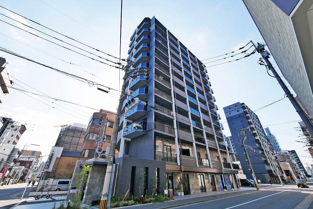 MODERN PALAZZO 博多デュオグランデイースト