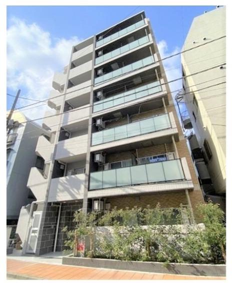 SHOKEN RESIDENCE横浜反町