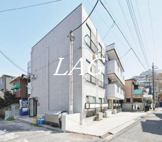 S方南町