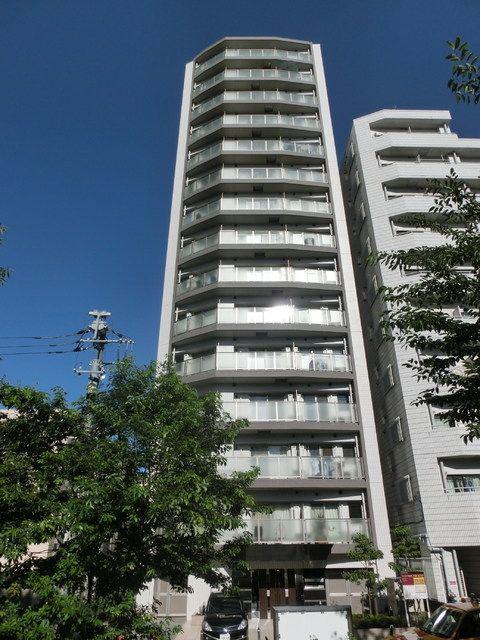 コンフォリア東池袋
