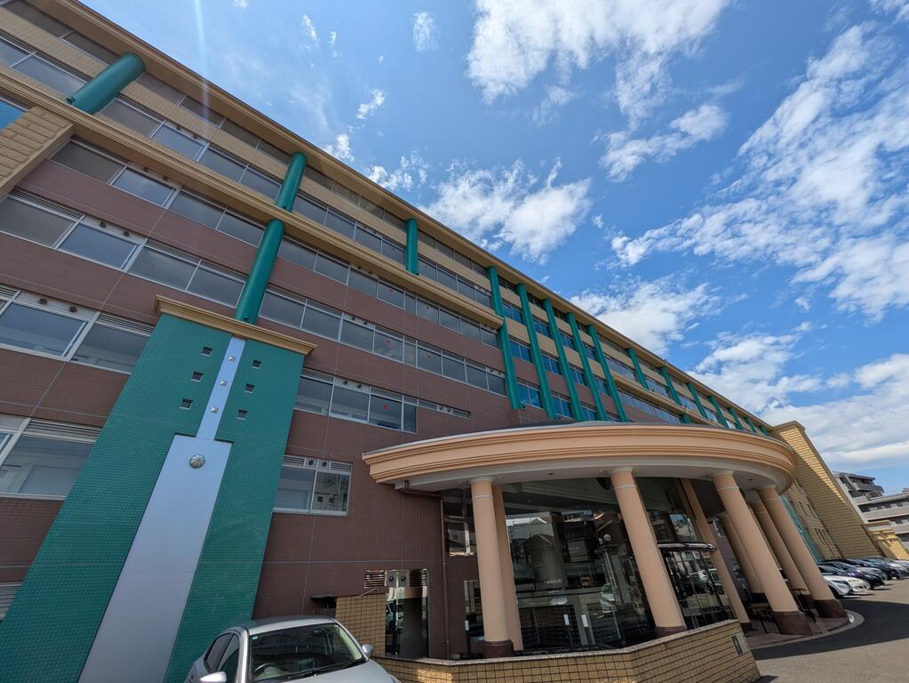 クレスト連坊