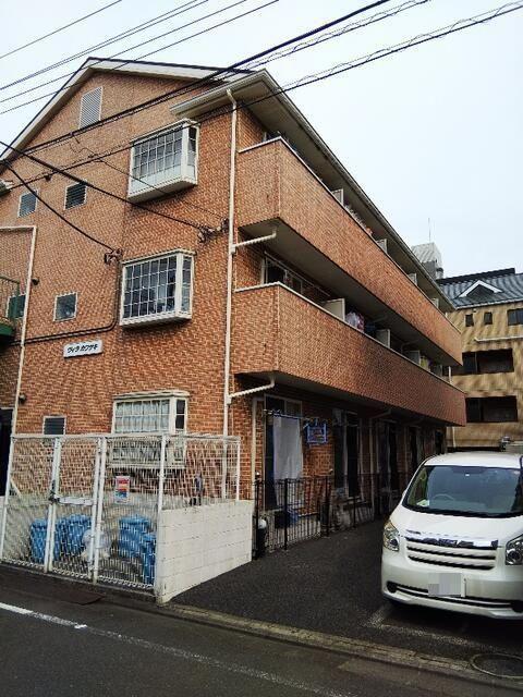ヴィラ川崎
