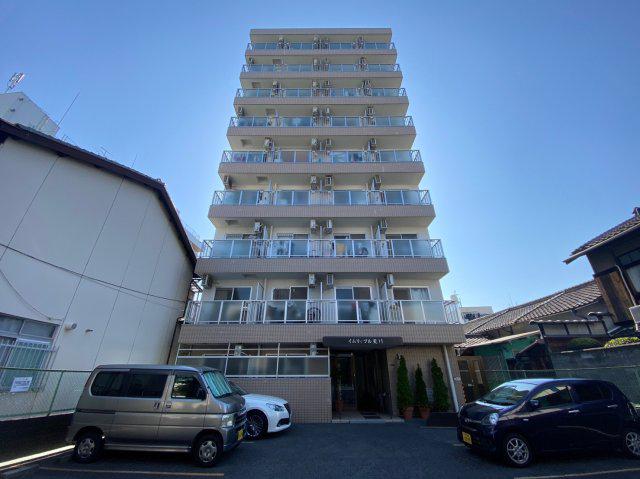 ハイムリップル荒川