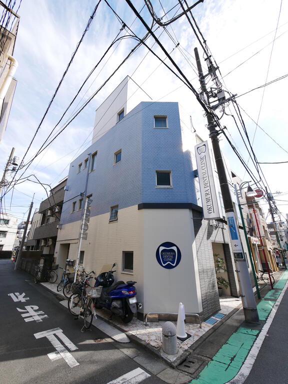 奥村ビル