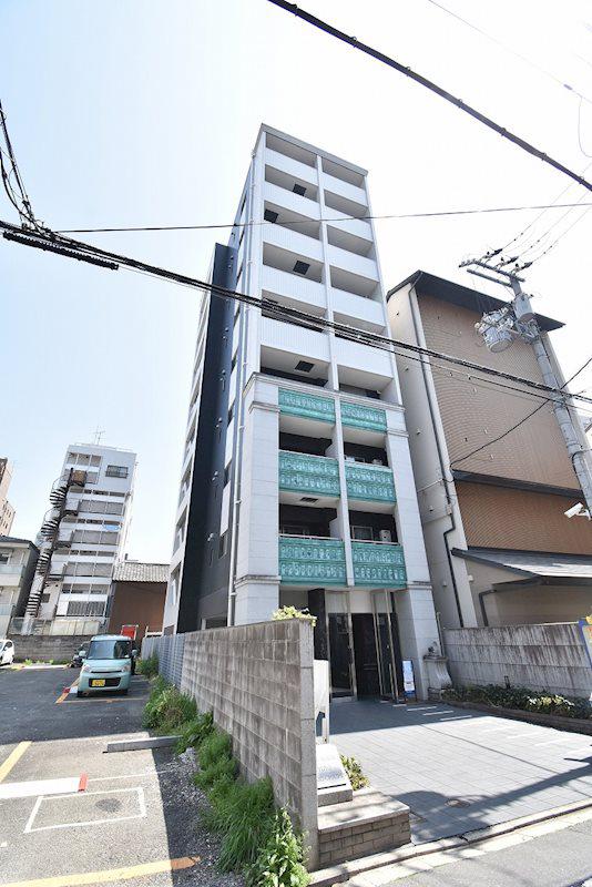 エステムプラザ京都五条大橋