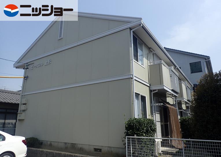 ピースフル上松