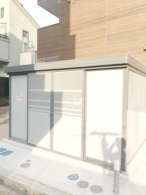サンライズマンション