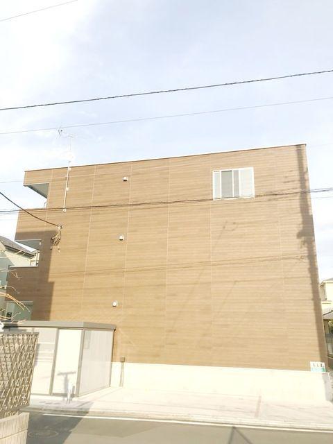 サンライズマンション