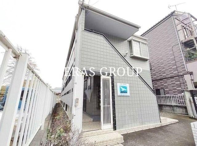 パティオ中川