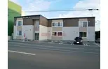 パシフィックヒルズ函館