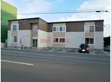 パシフィックヒルズ函館