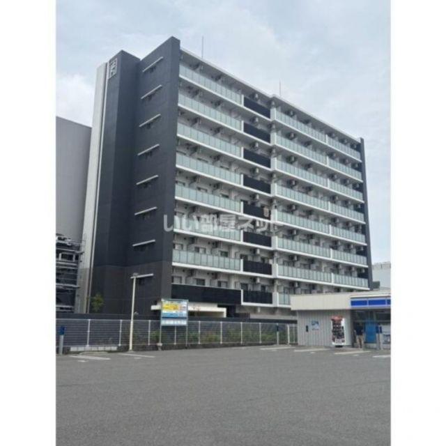 エステムコート名古屋金山ミッドクロス