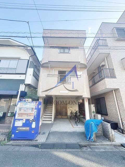 クロート第1