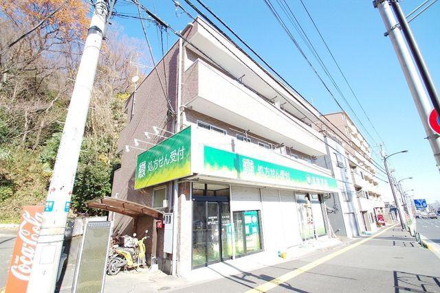 フォレストコート