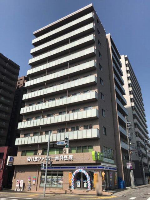 メトロ月寒中央
