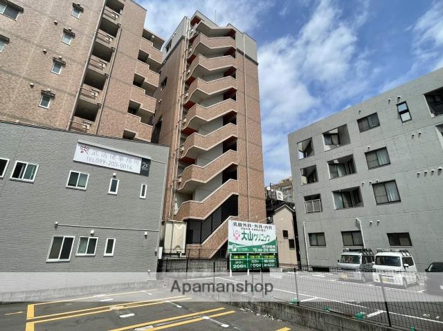 カナン中央町B棟