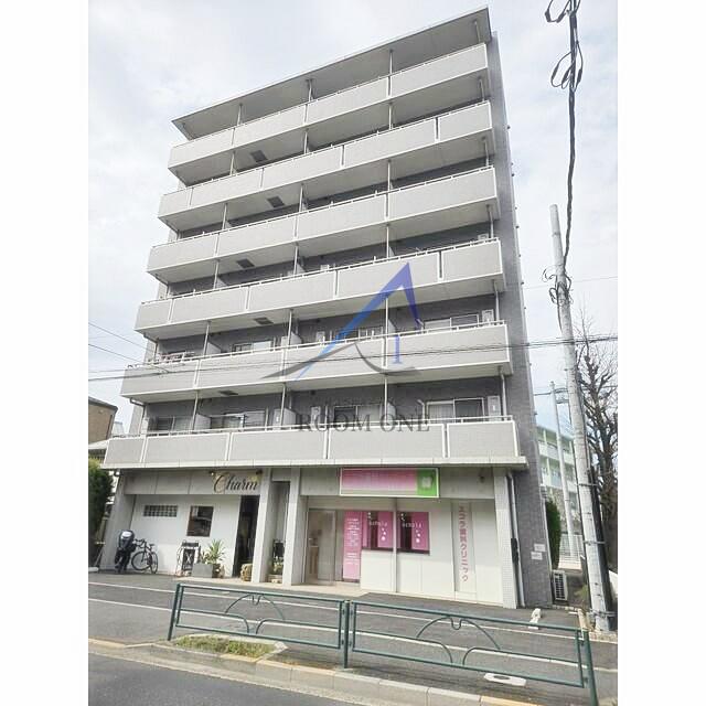 スコラタワー