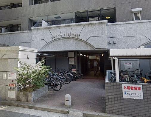エステート・モア・博多公園通