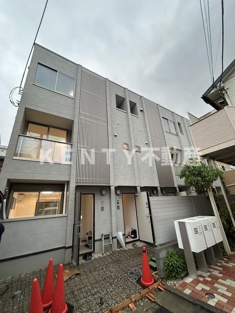 エクセルピア萩中3番館