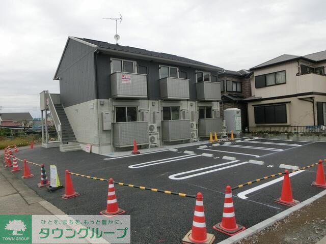 シーズンハイツ