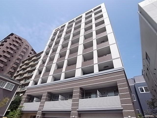 ラウル六甲道