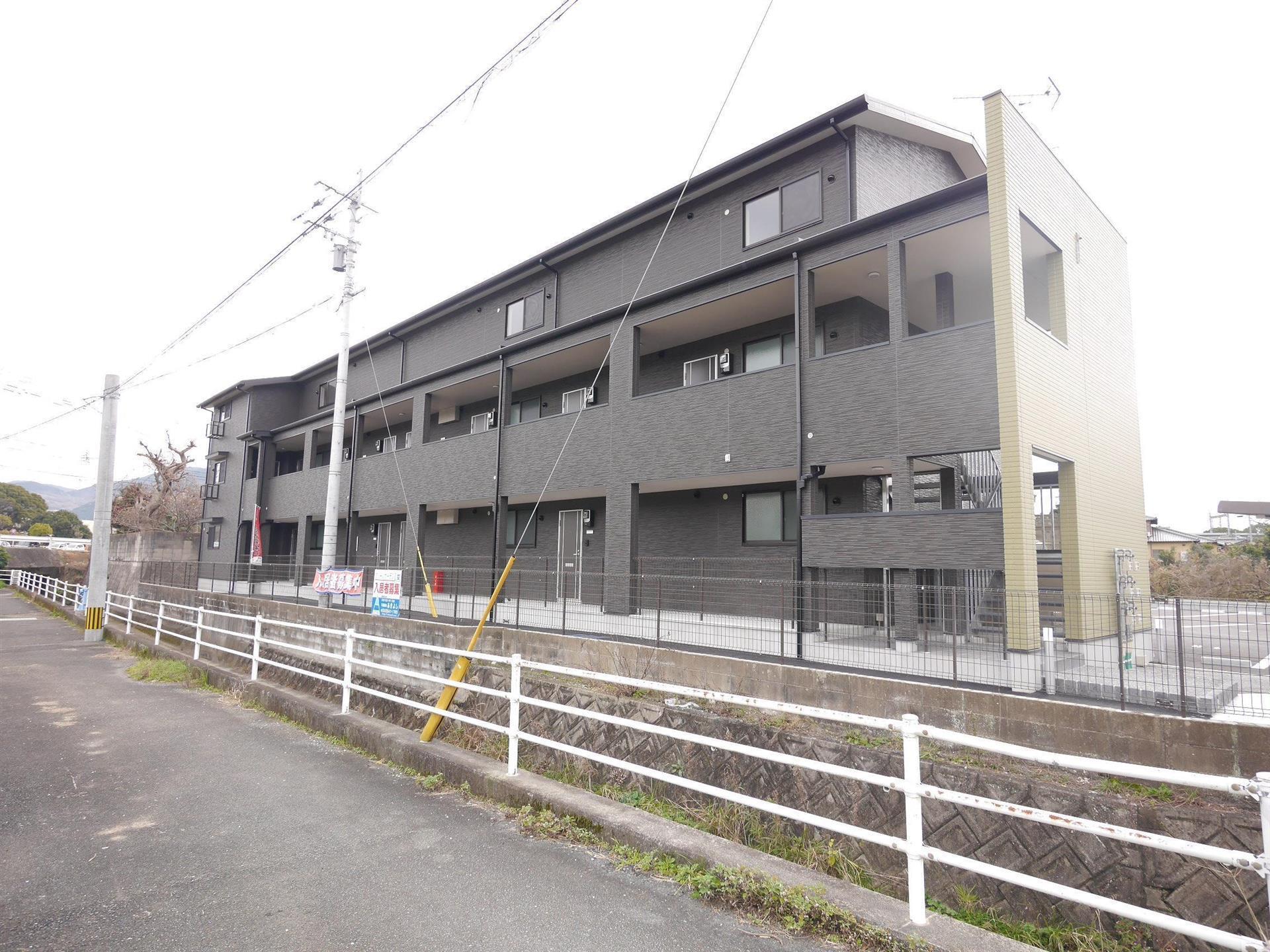 グリーンガーデンI