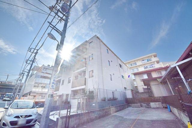 KNOTS東武練馬ステーション