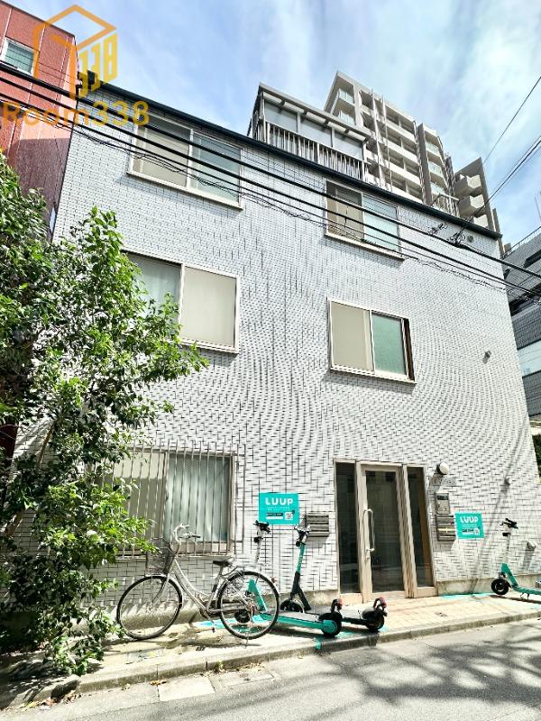 TKマンション