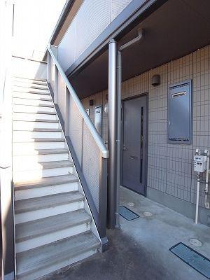 アクシーズ東大宮