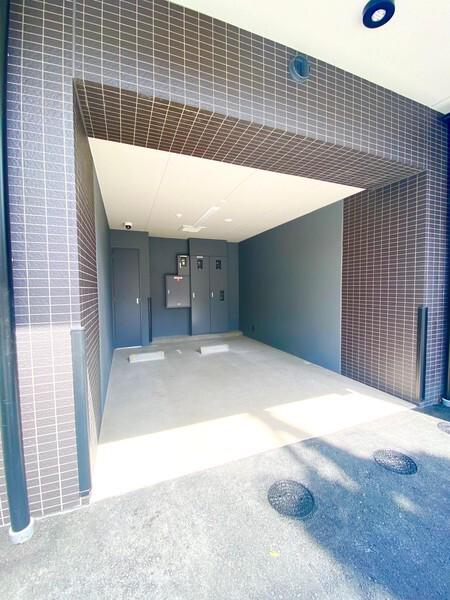 AIFLAT西浅草(1K/5階)の間取り写真
