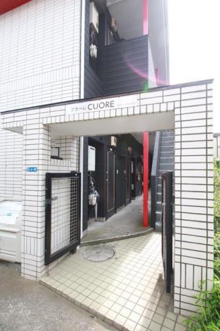 クオーレ