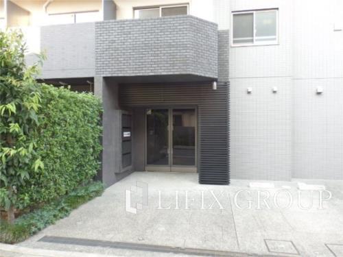 フェニックス椎名町