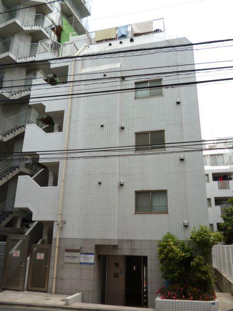 カスタリア南麻布