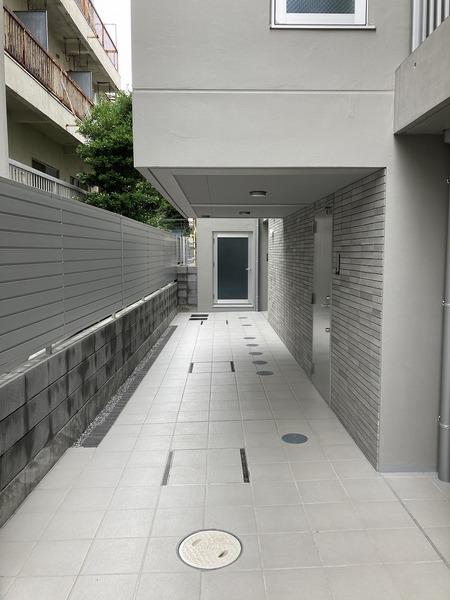 ASTILE三軒茶屋IV アスティーレ三軒茶屋4