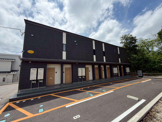 リコルド白坂