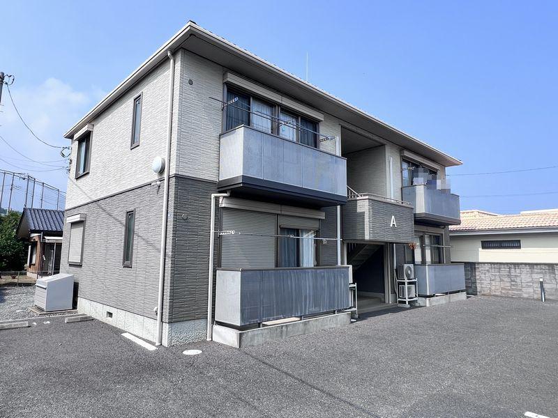 クレールシャトーA シャーメゾン