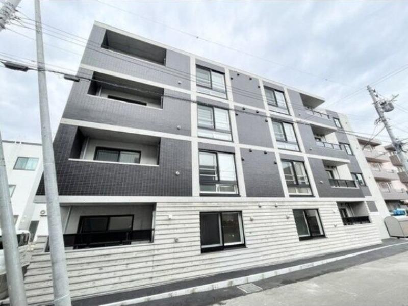 RITZ GRANDE N23