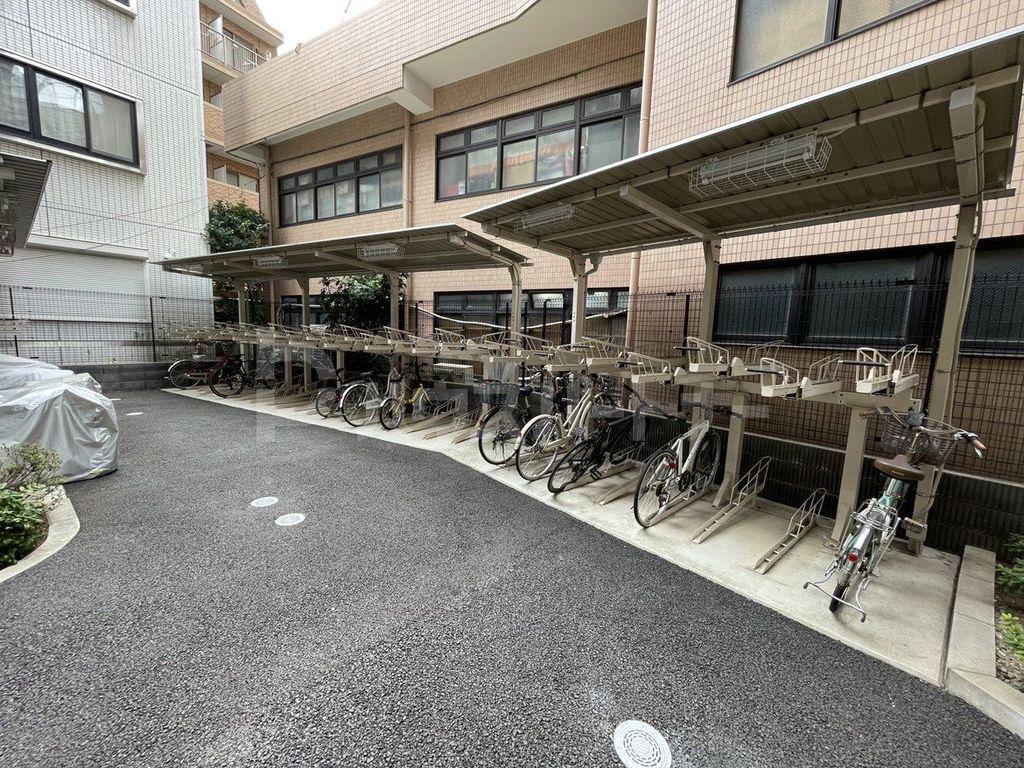フェルクルールプレスト池袋ウエスト