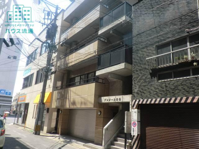 プレジール元船