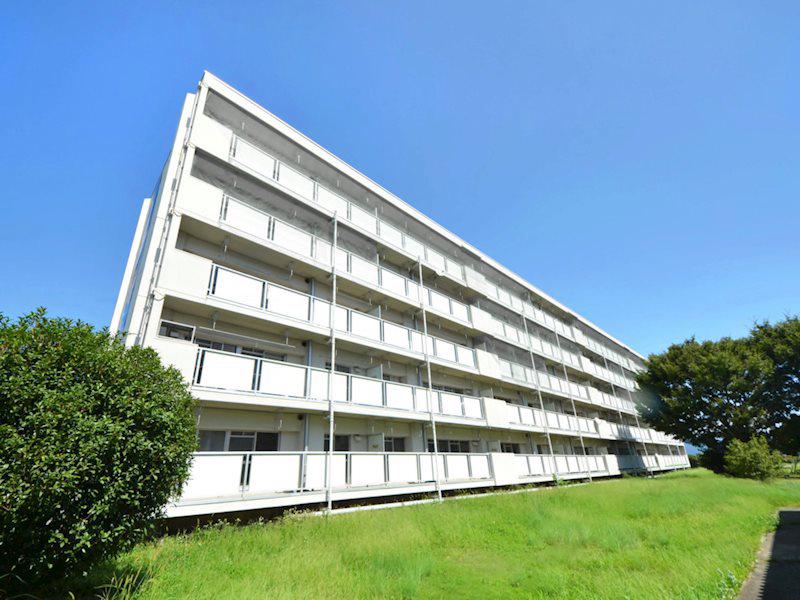 ビレッジハウス八田1号棟(3DK/3階)