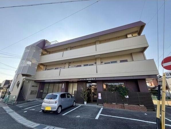 コーポ小川