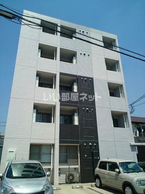 グレイスKIKKAWA