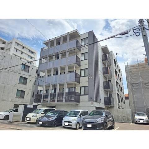 シエル山鼻