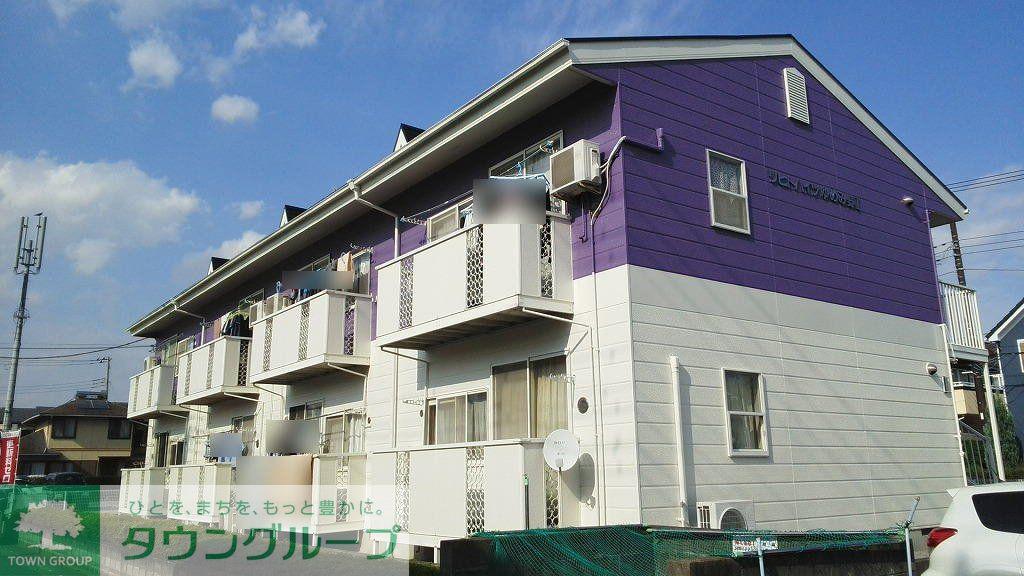 リヒトハイツゆめみ野Ⅰ